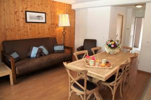 Appart'hotels Residence Val de Roland : photos des chambres