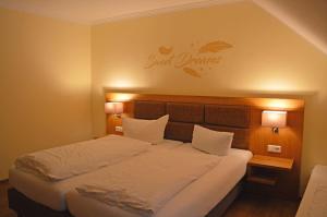 Double Room room in Aparthotel Jägerhaus