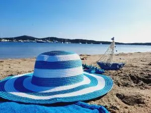 Baia di Ulisse - San Pasquale