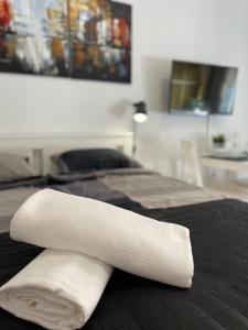 Fuengirola, Los Boliches - Nice Studio Right on the Beach.