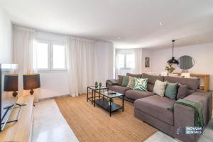 Puerto Banús Finest 2-BDRM apt - 50 metres to Beach