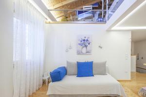 The Dreamy Loft Corfu