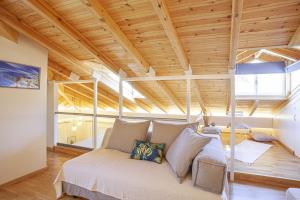 The Dreamy Loft Corfu