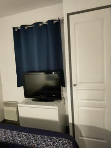 Appartements Appartement - Residence du golf deauville 2 : photos des chambres