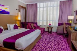 Aquila Al Hamra Hotel