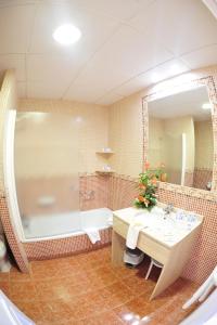 Hotel & Spa Entremares