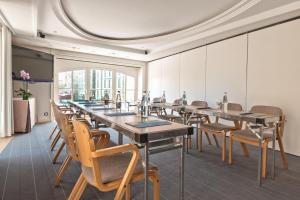 Hotels Hotel France et Chateaubriand : photos des chambres