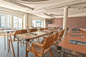 Hotels Hotel France et Chateaubriand : photos des chambres