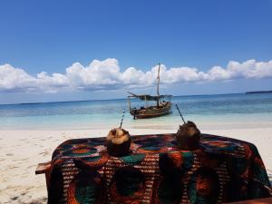 Kizimkazi Mkunguni, Zanzibar, Tanzania, Africa.