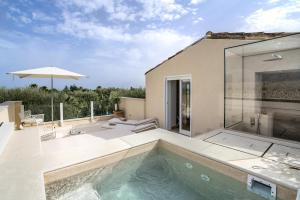 Zahir Country House Boutique Hotel Noto
