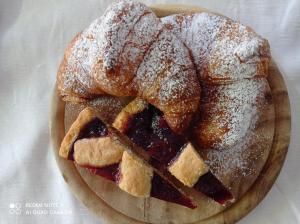 Agriturismo Corte Maccini