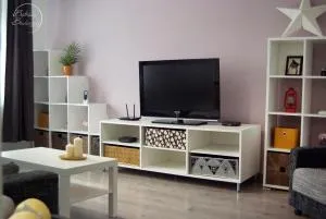 Bethlen Boulevard Apartman - Katonatelep