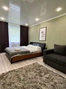 Апартаменты на набережной - Grigorʼyevskiy