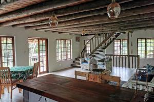 Nature Lovers Paradise