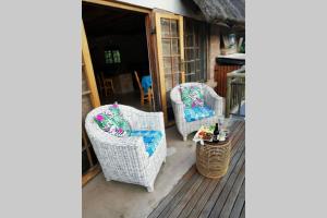 Nature Lovers Paradise