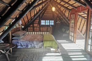 Nature Lovers Paradise