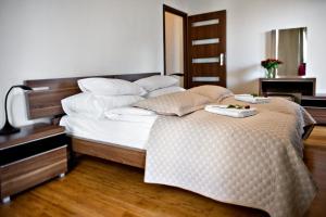2 bedrooms Bukowinska P&O Serviced Apartments