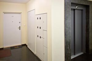 2 bedrooms Bukowinska P&O Serviced Apartments