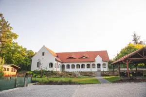 Vitorlás Vendégház - Kővágóörs