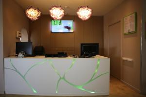 Hotels ibis styles Villeneuve Sur Lot : photos des chambres