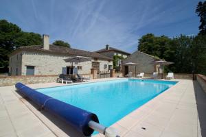 B&B / Chambres d'hotes Le Farat Bed & Breakfast : photos des chambres