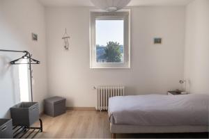 Appartements La mature : photos des chambres