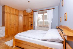 Penzión Javor - apartmány