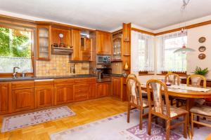 Penzión Javor - apartmány