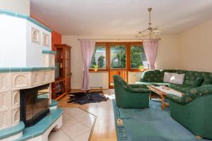 Penzión Javor - apartmány