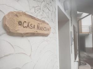 CASA MASCIA