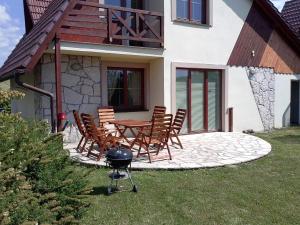 Chaty Panoráma - 3hvězdičkové hotely ve městě Liptovský Trnovec