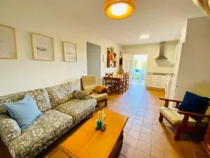 Stay Wild en Las Casitas de Huerta Arriba - Benamahoma