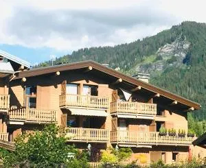 Le Nantoran - 阿尔利河畔普拉兹