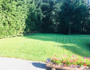 Appartements Le Nantoran : photos des chambres