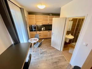 Apartmán u jezera Lipno - Nové