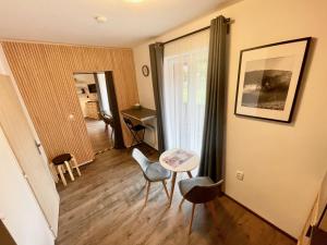 Apartmán u jezera Lipno - Nové
