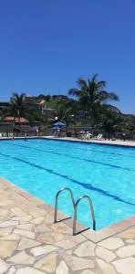 Residencial Marina Club - Fonseca