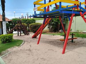 Residencial Marina Club