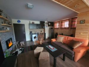 Family apartment VYANI