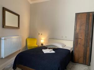 Maisonette Apartments