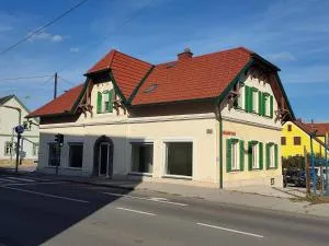 Graz Ferienwohnung - 赛尔斯贝格