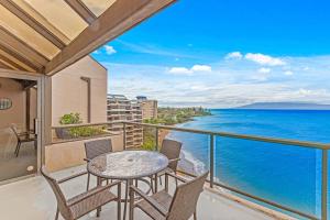 Sands Of Kahana PH 381 3Bd 3Ba OF condo
