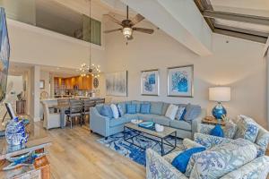 Sands Of Kahana PH 381 3Bd 3Ba OF condo