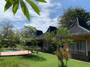 Alwi Villa Gili Trawangan