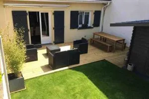 Entre Terre et Mer - Maintenay