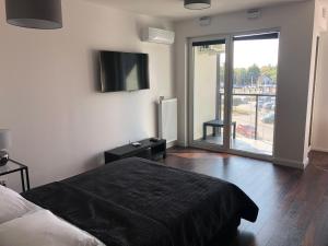 Apartamenty Platinex 5