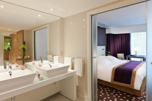 Hotels Hotel Barriere Lille : photos des chambres