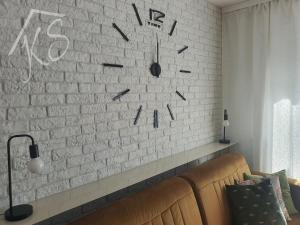 Amko Style Apartamenty Rustica 31 Willa Nord Jastrzębia Góra