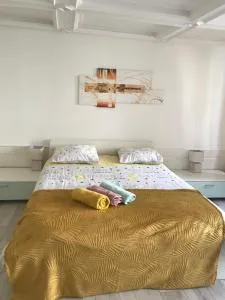 Au clair de la Lune - jusqu'à 4 personnes, centre historique - Bure