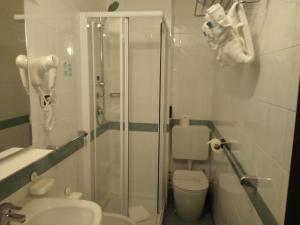 Double or Twin Room room in Hotel Tirreno
